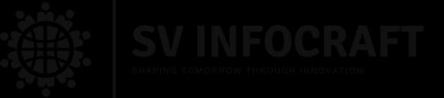SV Infocraft logo